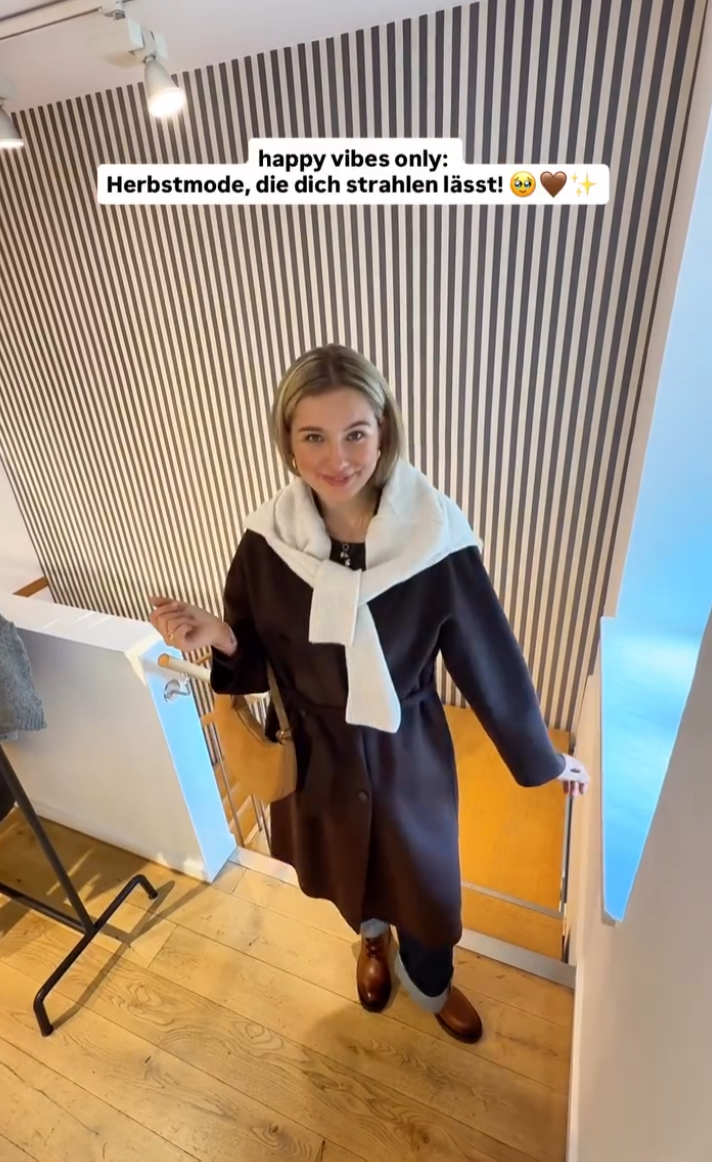 Herbstpieces, die unsere und eure Herzen höher schlagen lassen 🤎