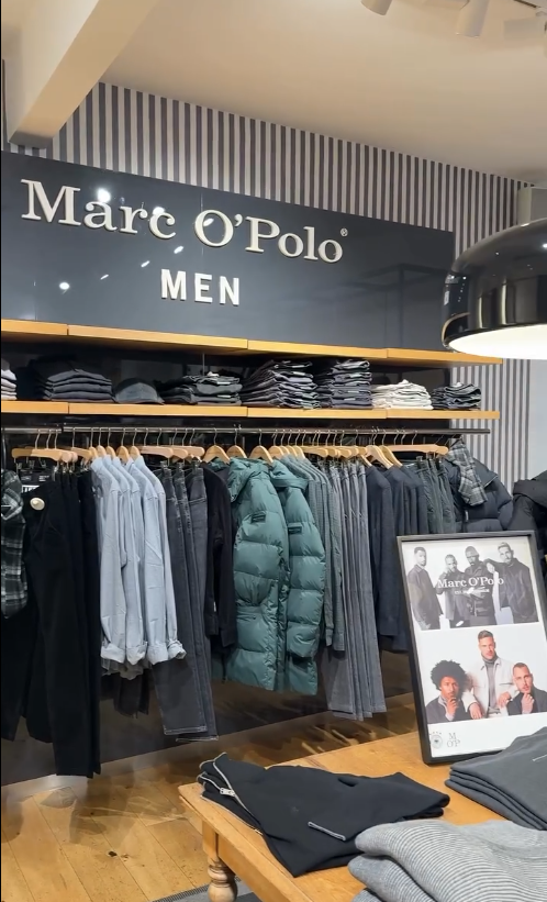 In diese Styles sollten Männer jetzt investieren ✨😮💨