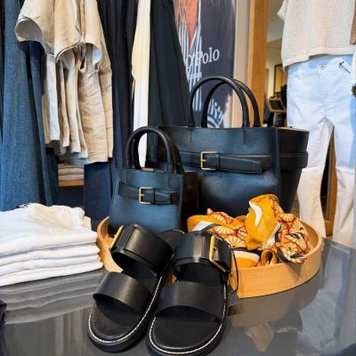 Luxus, der euch stets begleitet 😍