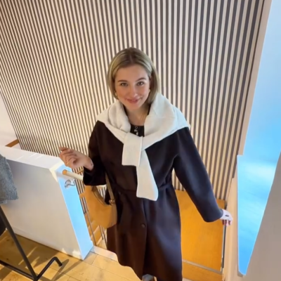 Herbstpieces, die unsere und eure Herzen höher schlagen lassen 🤎