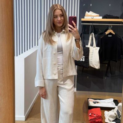 Luftige Leinen-Pieces für den Sommer!