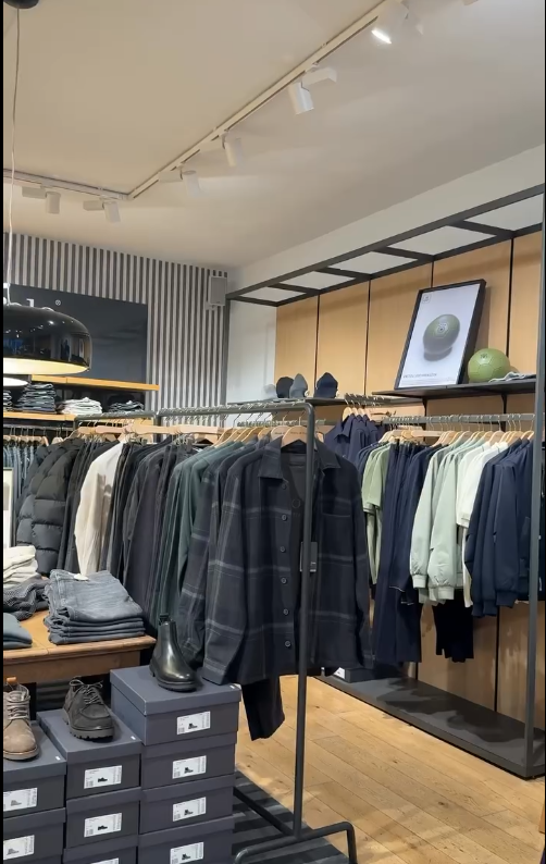 In diese Styles sollten Männer jetzt investieren ✨😮‍💨