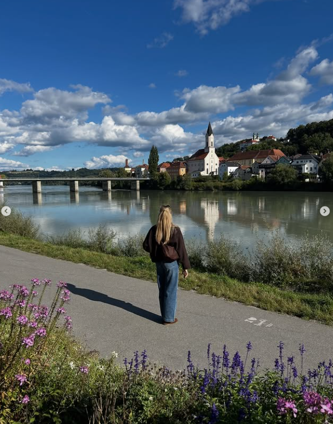 Eine Hommage an den Herbst...